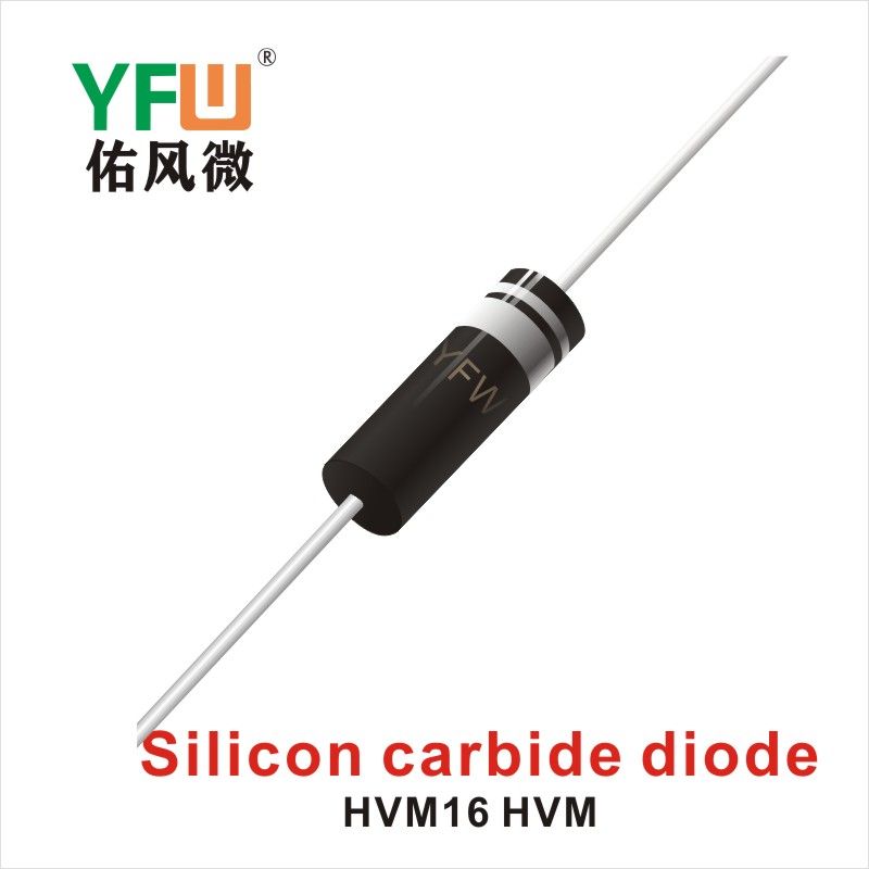 HVM16     HVM  Diodos de alta tensión  Yfw youfeng Weiyuan Factory