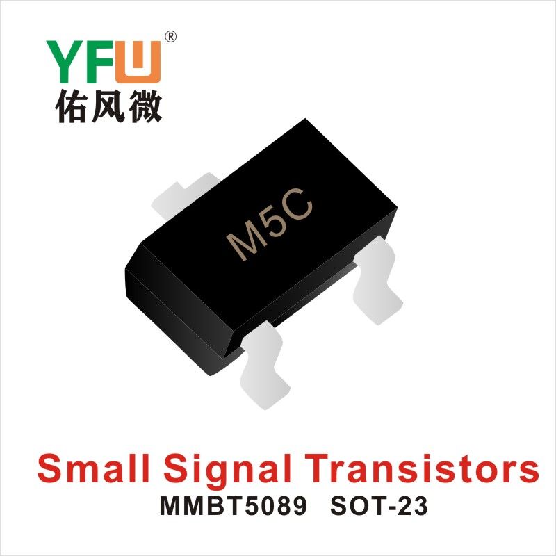 MMBD7000  SOT-23   Diodos de conmutación estática  Yfw youfeng Weiyuan Factory